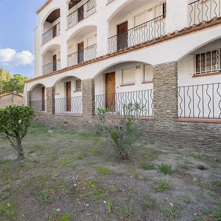 Appartamento Appartement Argelès Plage