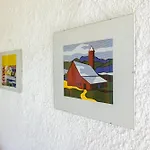 דירה Appartement Argeles Plage ארגלס-סור-מר
