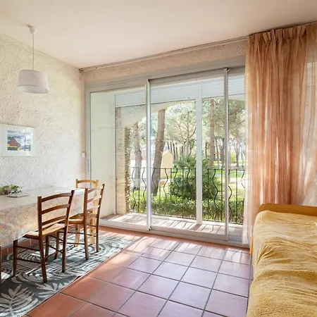 Appartement Argeles Plage דירה *
