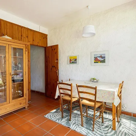 Apartamento Appartement Argeles Plage