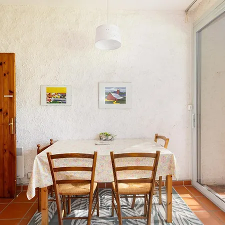 Appartement Argelès Plage