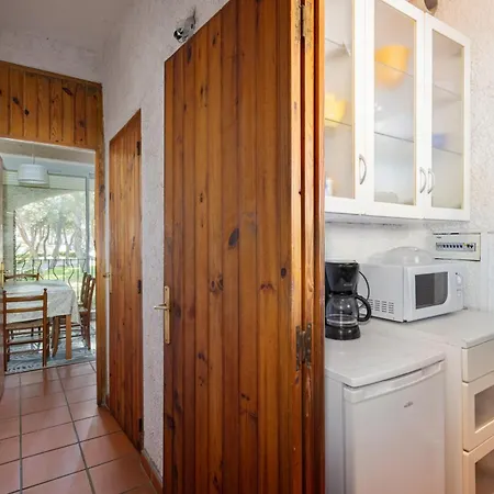Appartement Appartement Argelès Plage *