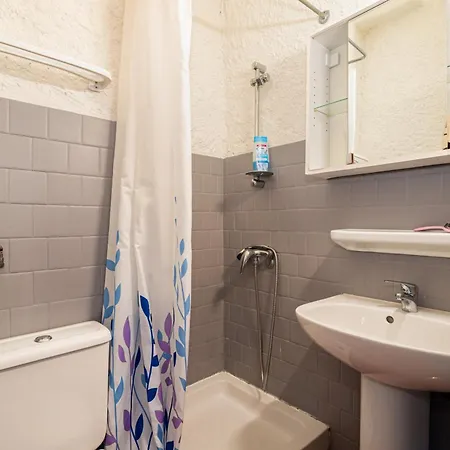 Apartman Appartement Argeles Plage