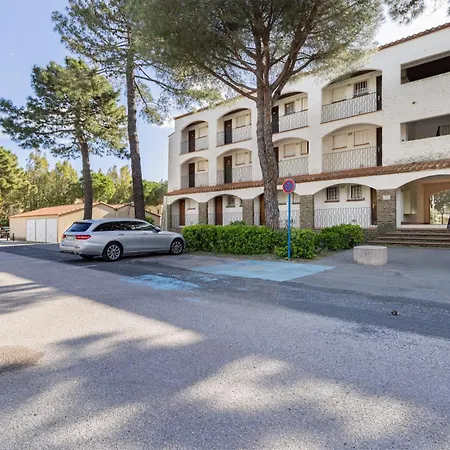 Appartement Argelès Plage * Argelès-sur-Mer